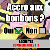 bonbons