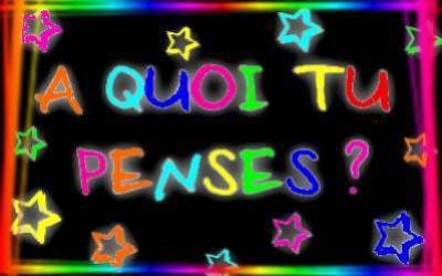 question