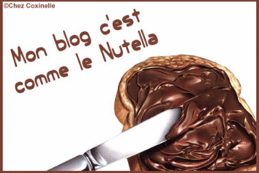 nutella