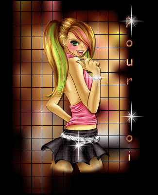 femme